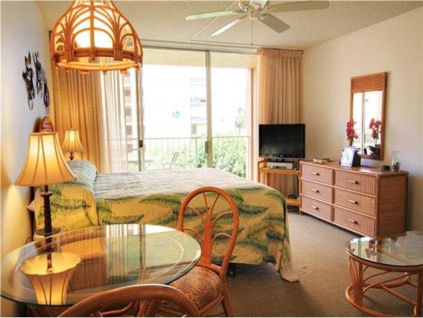 Kahana Condo 971332