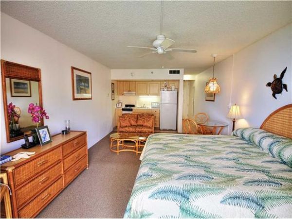 Kahana Condo 971332