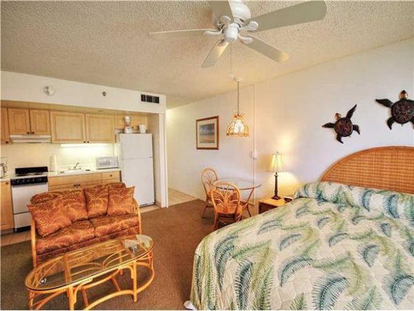 Kahana Condo 971332