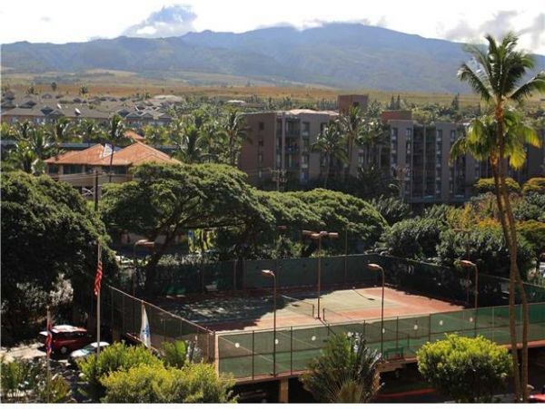 Kahana Condo 971332
