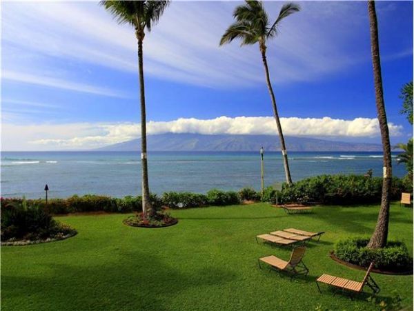 Kahana Condo 971332