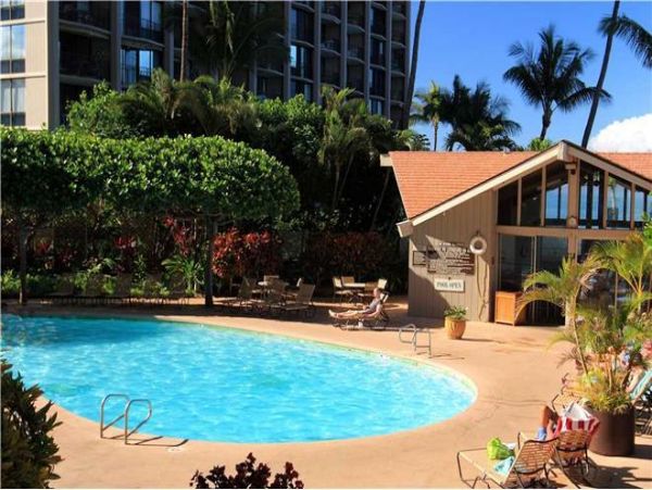 Kahana Condo 971332