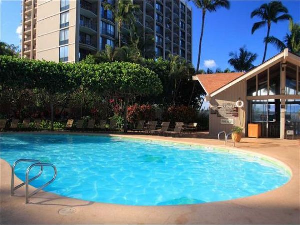 Kahana Condo 971332