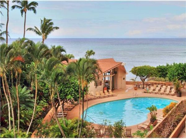 Kahana Condo 971332
