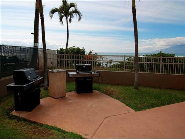 Kahana Condo 971332