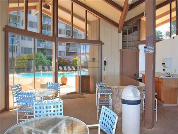 Kahana Condo 971332