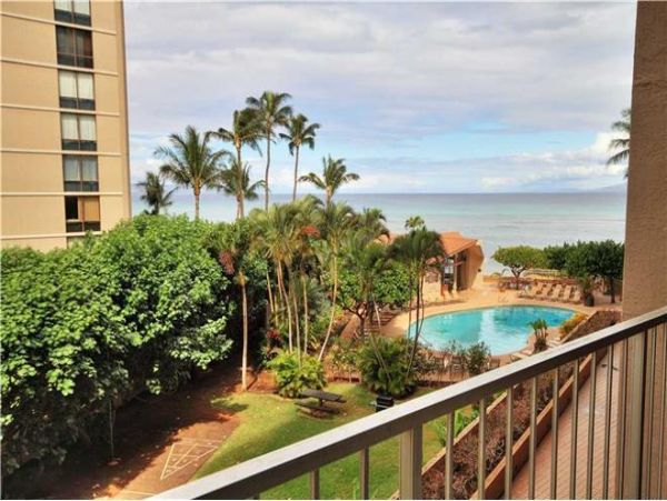 Kahana Condo 971332