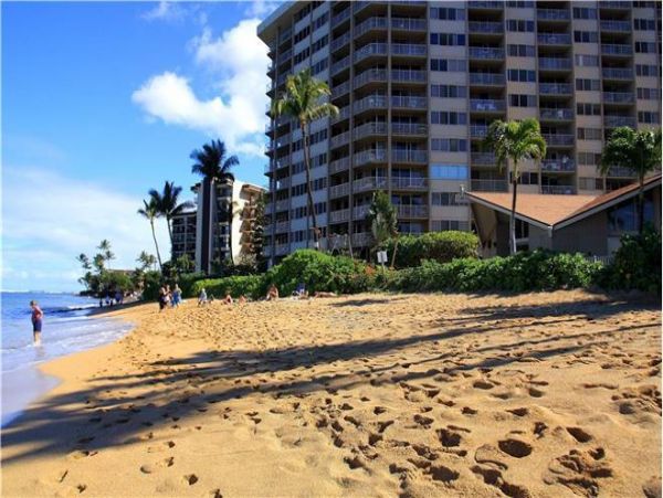 Kahana Condo 971332