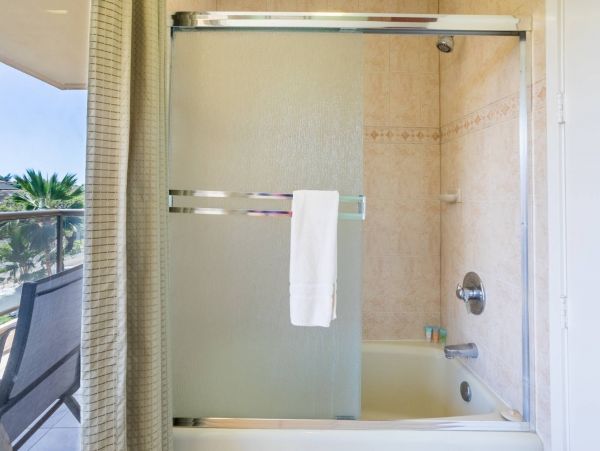 Kapalua Vacation Condo One Bedroom Ocean Views