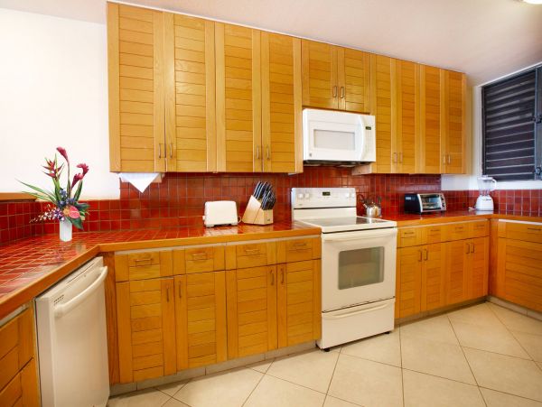 Kapalua Vacation Condo Two Bedroom On Beach