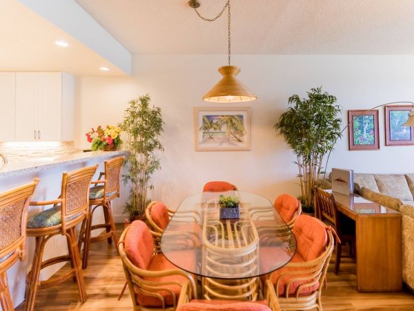 Kahana Condo with Full Ocean Views & Great Resort Amenities