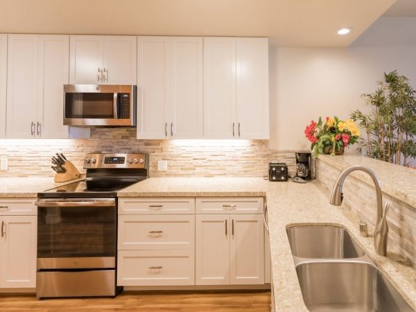 Kahana Condo with Full Ocean Views & Great Resort Amenities