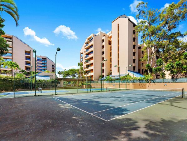Kahana Condo with Full Ocean Views & Great Resort Amenities