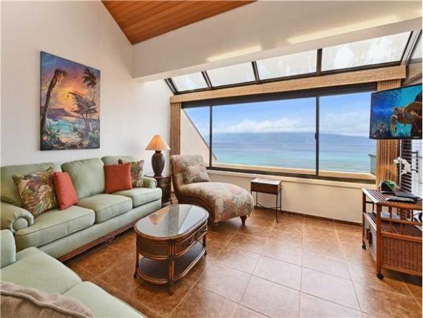 Kapalua Condo 971343