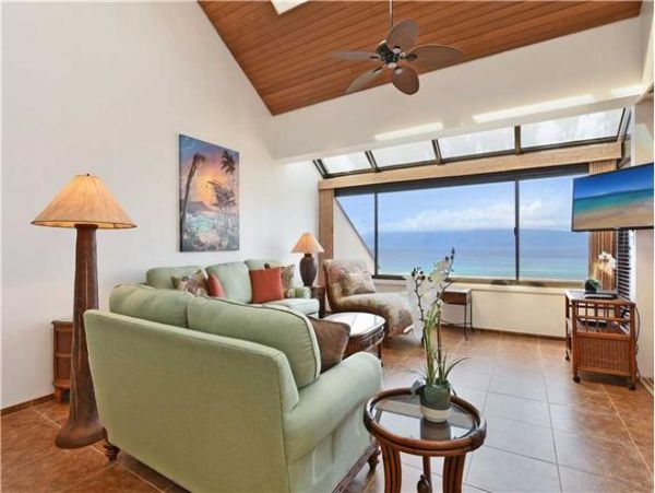 Kapalua Condo 971343
