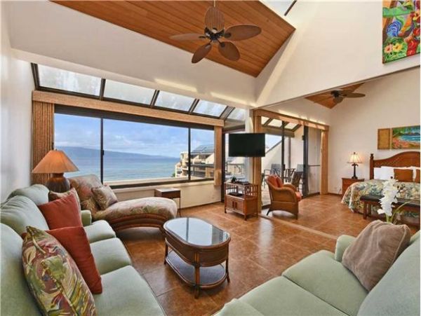 Kapalua Condo 971343