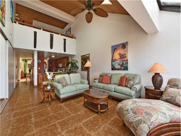 Kapalua Condo 971343