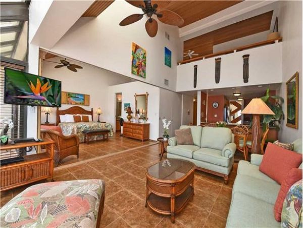Kapalua Condo 971343