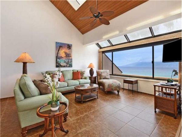 Kapalua Condo 971343