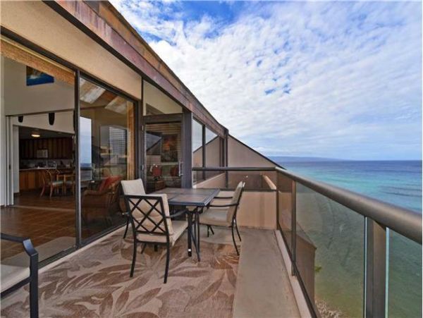 Kapalua Condo 971343