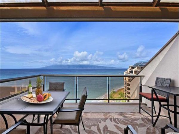 Kapalua Condo 971343