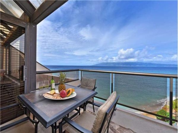Kapalua Condo 971343