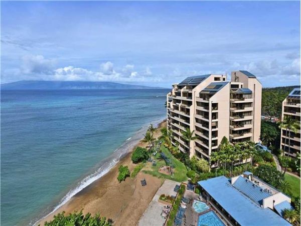 Kapalua Condo 971343