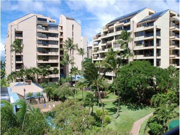 Kapalua Condo 971343