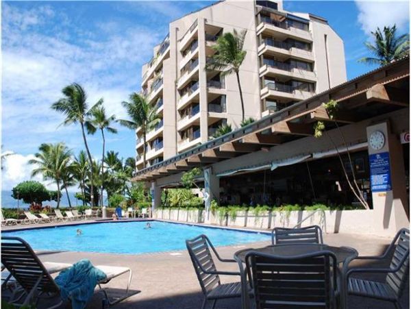 Kapalua Condo 971343