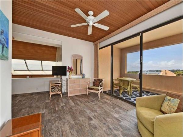 Kapalua Condo 971343