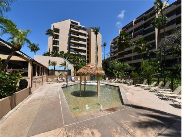 Kapalua Condo 971343