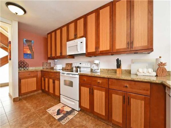 Kapalua Condo 971343
