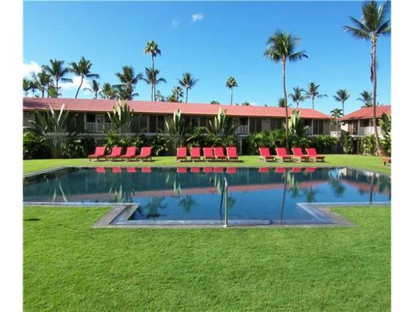 Lahaina Condo 971344