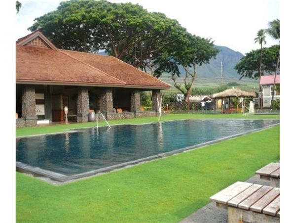 Lahaina Condo 971344