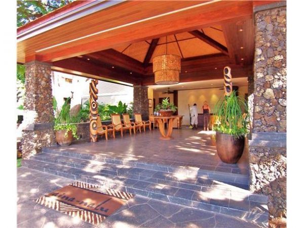 Lahaina Condo 971344