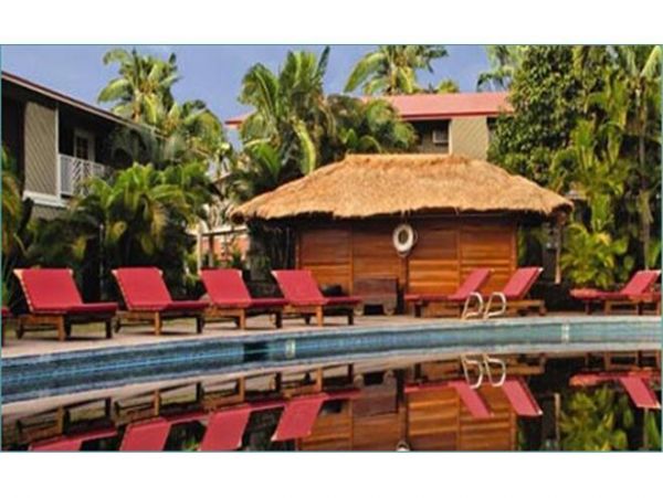 Lahaina Condo 971344