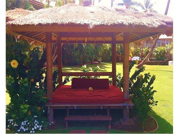 Lahaina Condo 971344