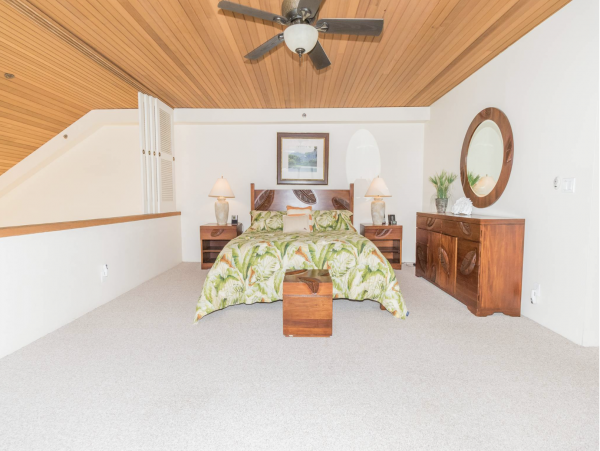 World Class Views of Pacific From Maui Vacation Condo