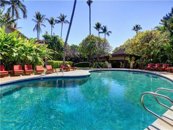 Lahaina Condo 971354