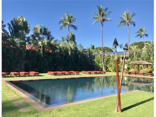 Lahaina Condo 971354