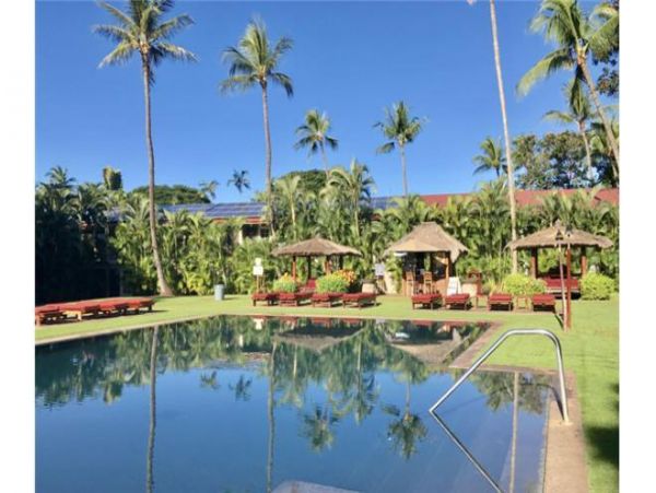 Lahaina Condo 971354