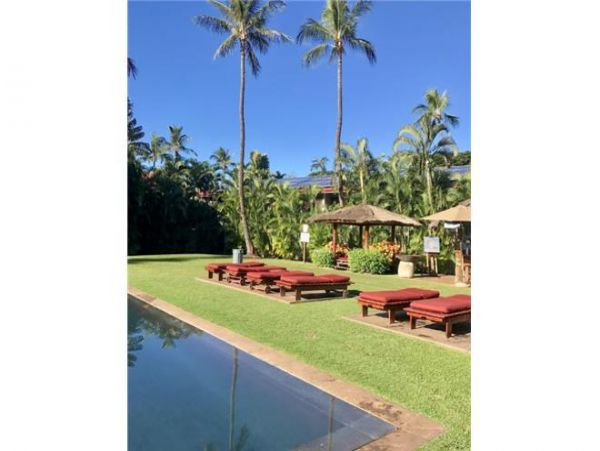 Lahaina Condo 971354