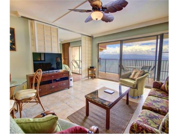 Kapalua Condo 971380