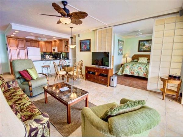 Kapalua Condo 971380