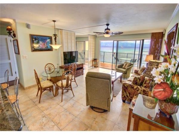 Kapalua Condo 971380