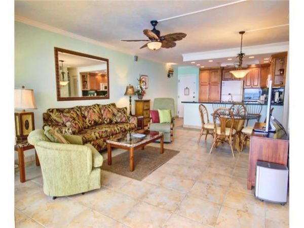 Kapalua Condo 971380