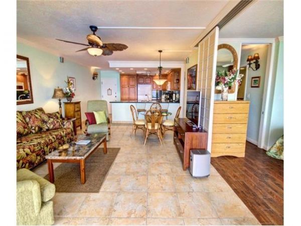 Kapalua Condo 971380