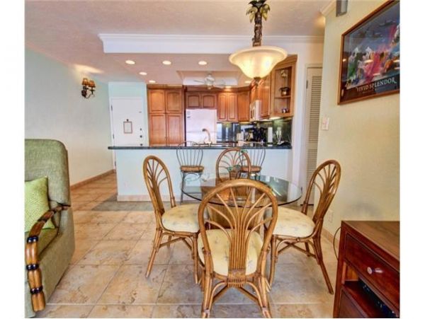 Kapalua Condo 971380
