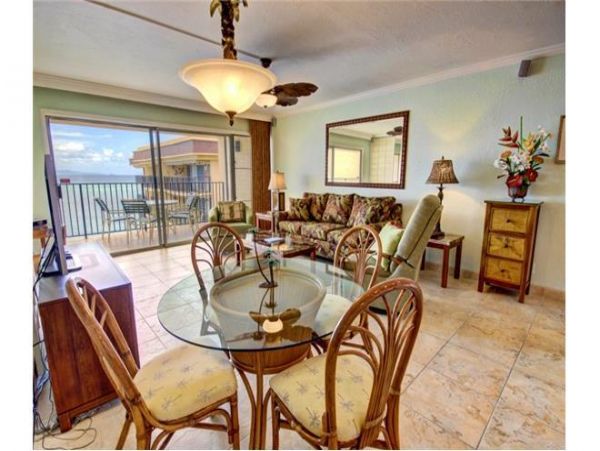 Kapalua Condo 971380