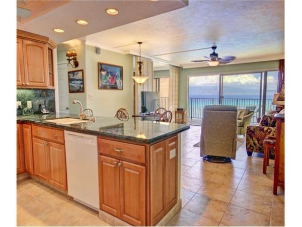 Kapalua Condo 971380